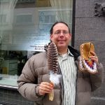 Homofil indianer 01