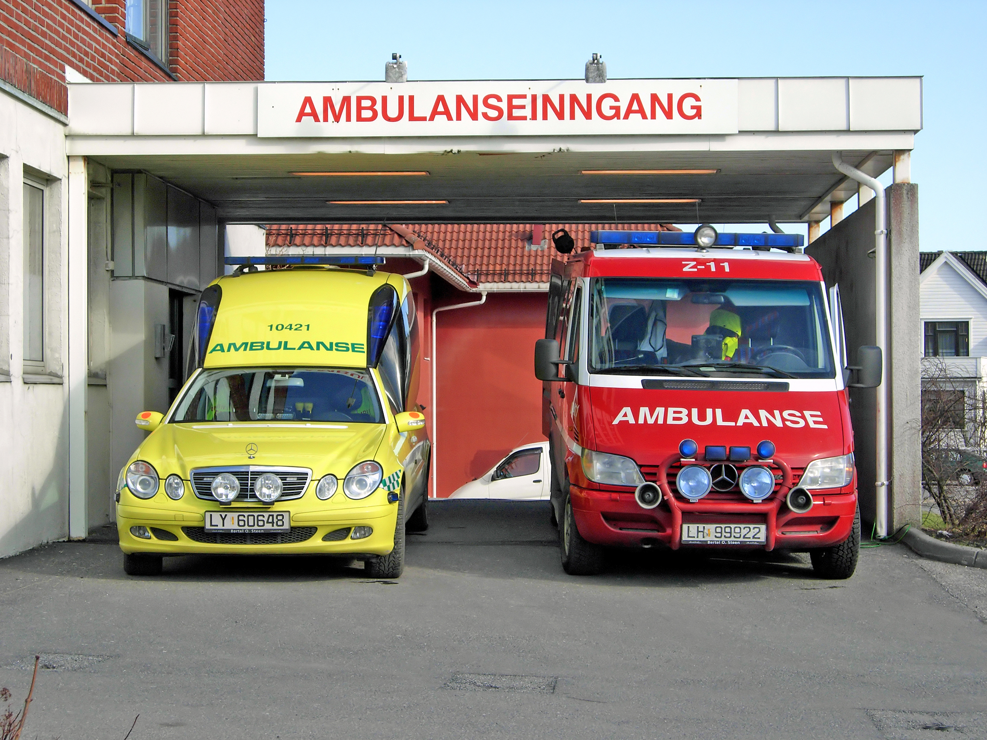 Ambulanse 02
