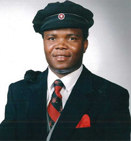Eugene Obiora