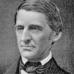 Ralph Waldo Emerson