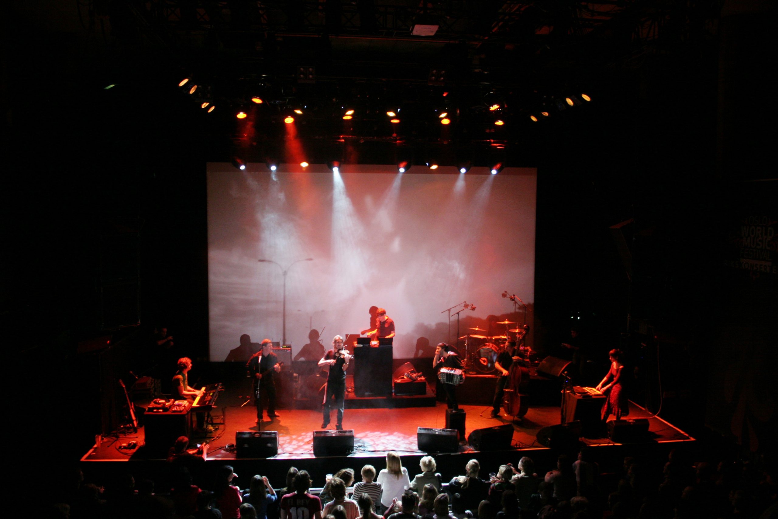 Oslo World Music Festival i bilder 02