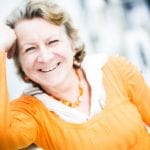 Engasjert og danseglad