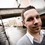 Stadig flere til politiet