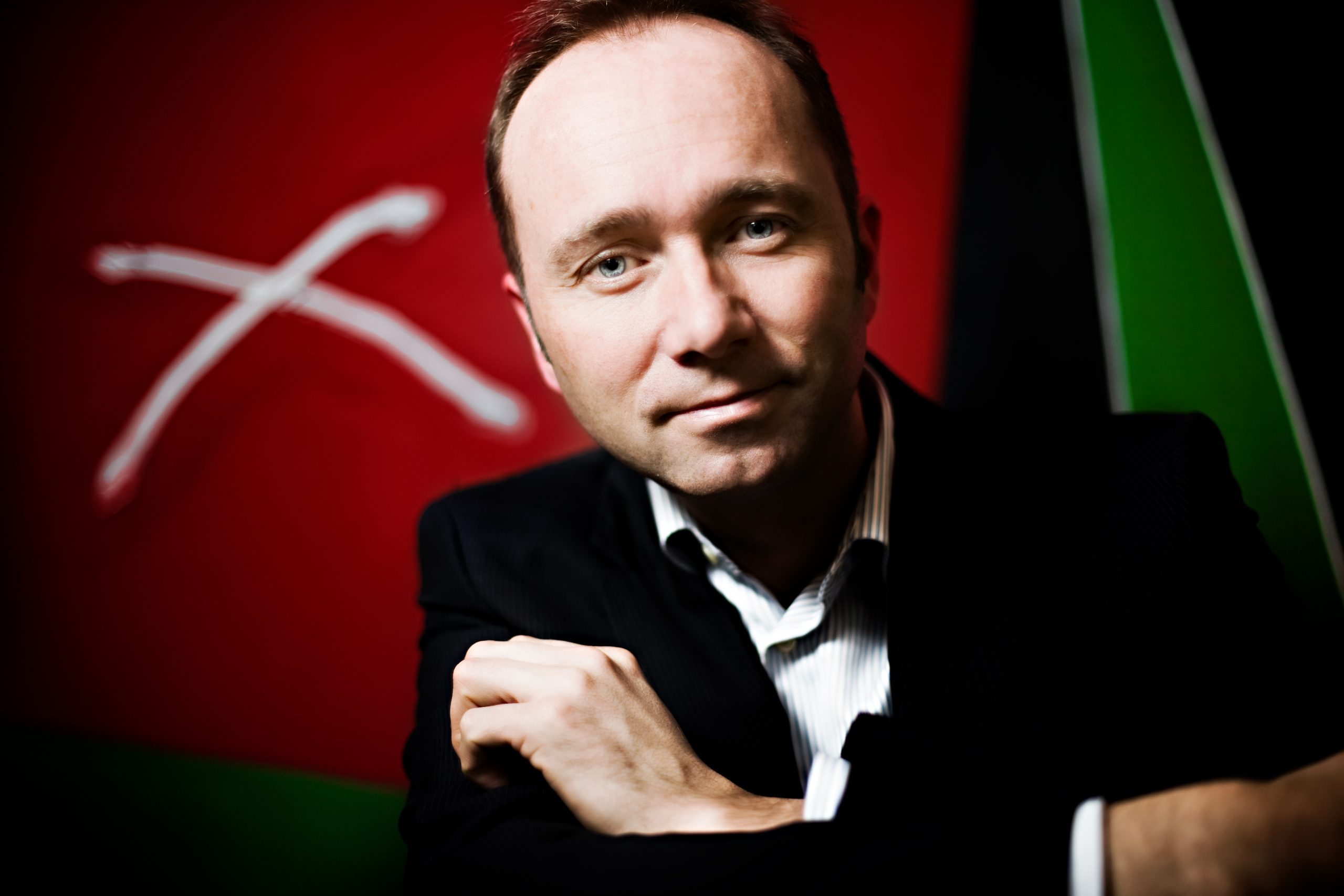 Trond Giske