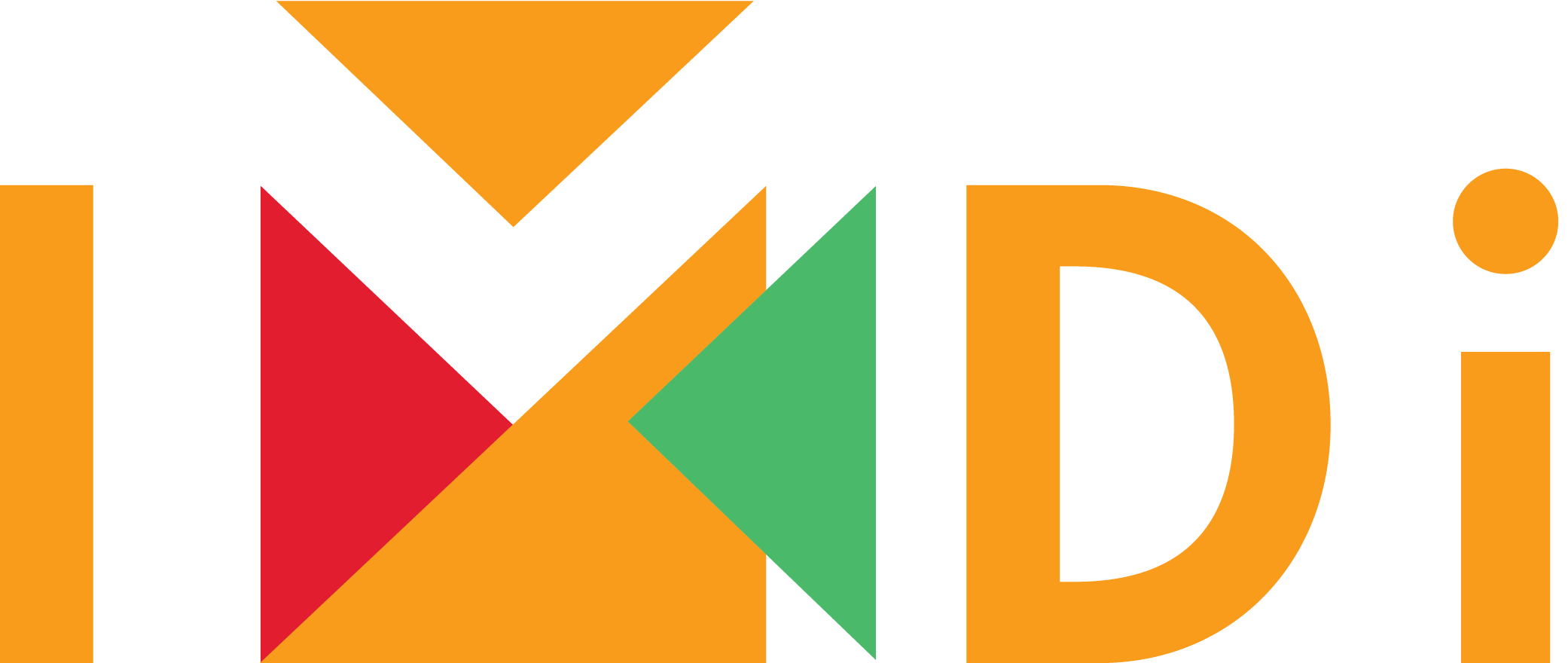 IMDi logo