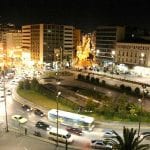 omonoia square