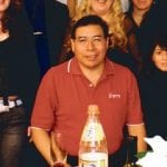 Alfredo Biamont