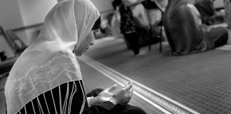 – Likestillingsidealer gjør muslimske kvinner mer religiøse
