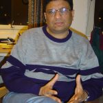 Athar Ali