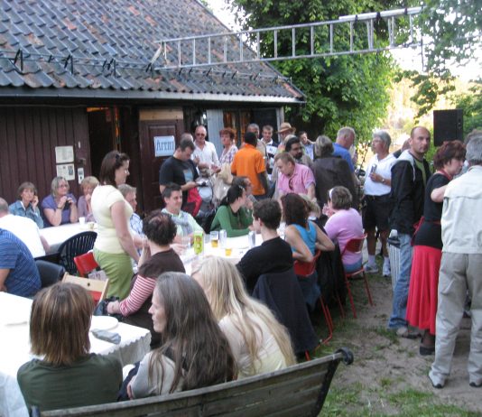 Hva tror folk om raser?