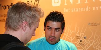 Suksesshistorier: Motivasjon og interesse er viktig