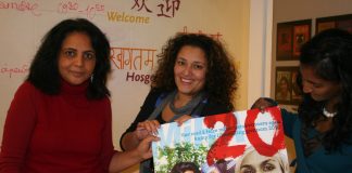 MiRA-senteret feirer 20-årsjubileum