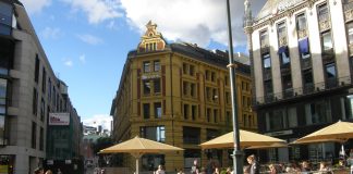 Oslo med minst innvandringsøkning siden 2001