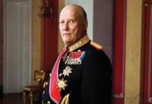 Kong Harald samlet Norge – ekstremismen forsøkte å splitte det