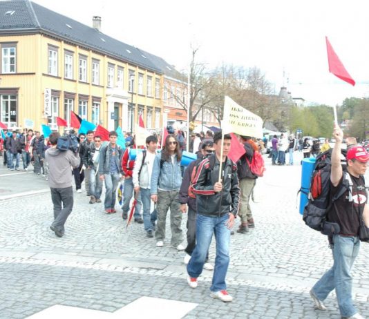Taperne i asyldebatten