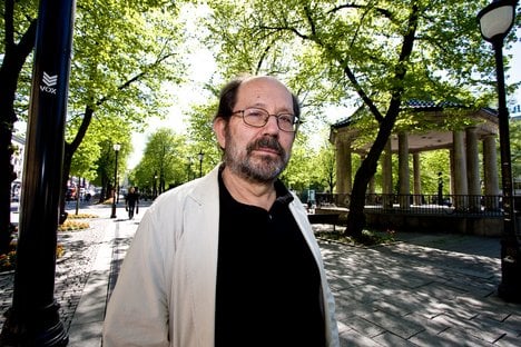 – Et genistrek av Utrop-redaktøren