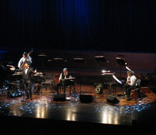 Oslo World Music Festival ble åpnet i går