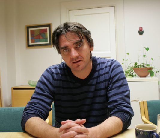 Rekordmange asylsøkere velger frivillig retur