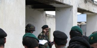 “Clinton i Pakistan: Hva videre?”