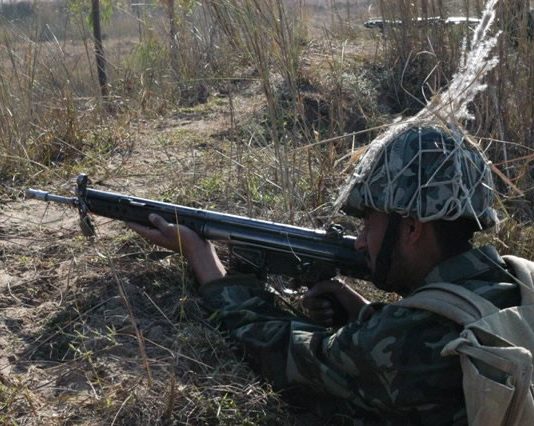 Elleve personer drept i amerikansk angrep i Pakistan