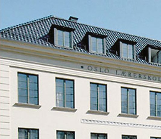 Asylgrill på Litteraturhuset: 18 000 problemer krever svar