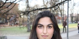 Miljødronningen