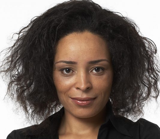 Feit, fin og (snart) førti isabell sterling