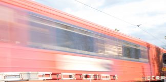Småbyjente på frifot i Oslo-trafikken