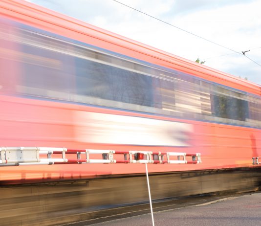 Småbyjente på frifot i Oslo-trafikken