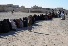 Sultkrisen i Afghanistan forverres – millioner kan gå en vanskelig vinter i møte