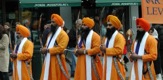 – Religionsfriheten krenkes