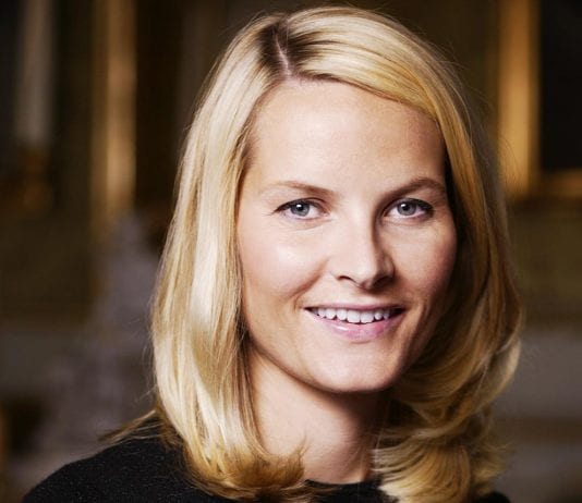 Mette-Marit trekker seg fra Bymisjonens styre