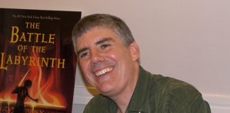 Halvgud med ADHD – og andre guder