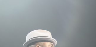 Superstjerne Ne-Yo til Larvik