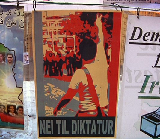 – Sett menneskerettighetene på agendaen