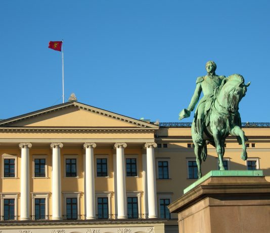 Republikk er ingen garanti mot maktmisbruk