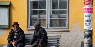 Ledighet gir økt innvandringsskepsis