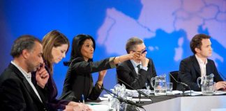 Svikter Europa sine muslimer?