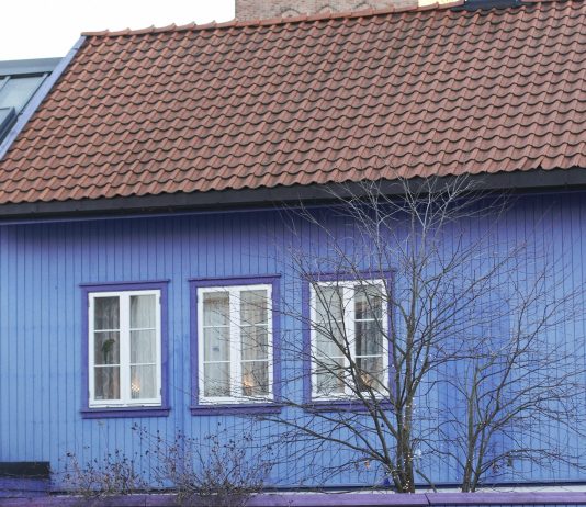 Vil etablere senter for asylsøkerbarn