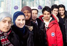 Vil fremme forståelse mellom muslimer og ikke-muslimer