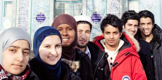 Vil fremme forståelse mellom muslimer og ikke-muslimer