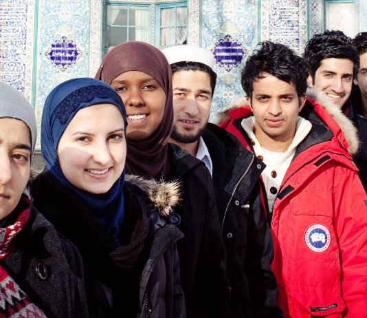 Vil fremme forståelse mellom muslimer og ikke-muslimer
