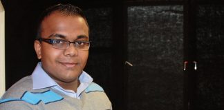 Norsk-tamilsk juridisk ordbok utgis