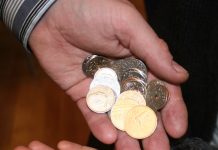 Himmelens lønn & skammens blodpenger