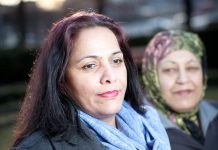 Frykter Taliban i Norge