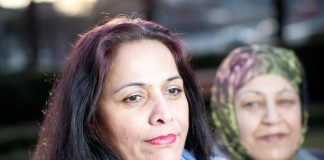 Frykter Taliban i Norge