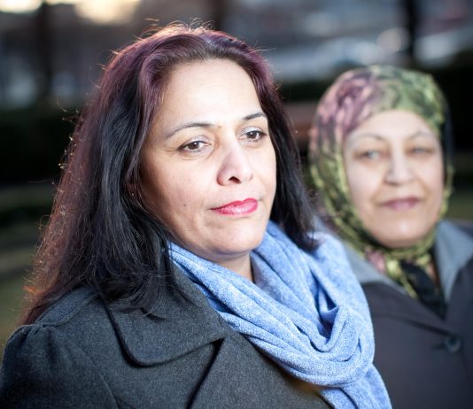 Frykter Taliban i Norge