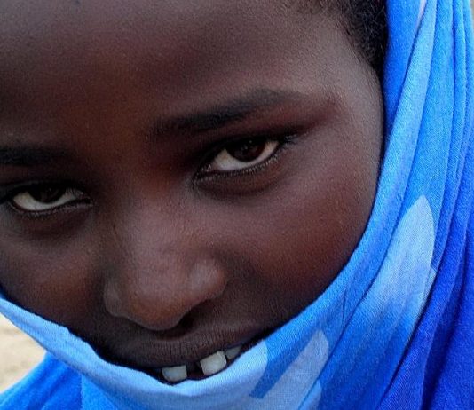 Bashe Musse oppgitt over politiet