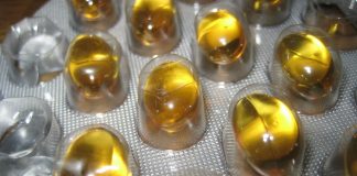 Kvinner har for lite vitamin D