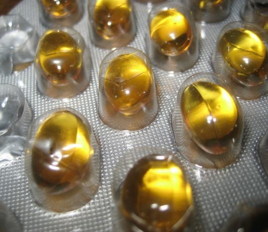 Forskere: D-vitamin kan hjelpe mot korona